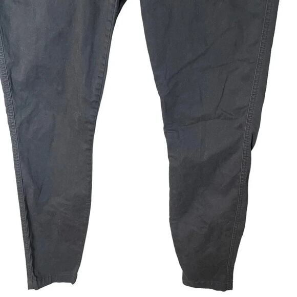 cabi Women’s The Scout Pants in Washed Black Size 6 / Style 3199 - Picture 5 of 8